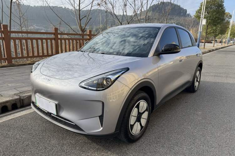 Used Geely Galaxy Geome 2026 Model 310km Youth Edition