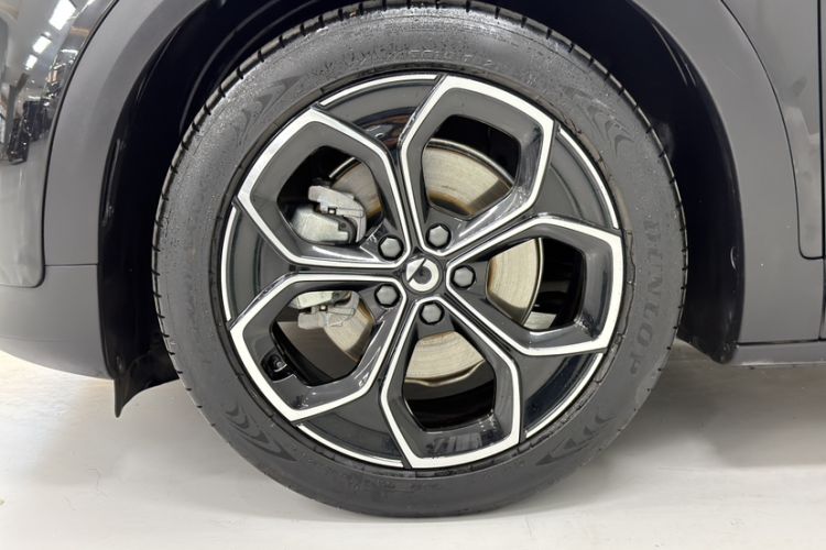 Used  #3 2024 Dynamic Standard Edition