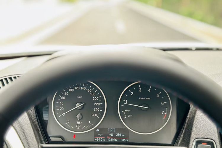 Used BMW 1 Series 2013 Revised 116i Leading Edition
