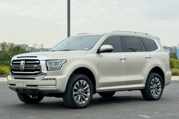 Used Tank 500 2023 3.0T Sport Edition Realm-Setting 5-Seater