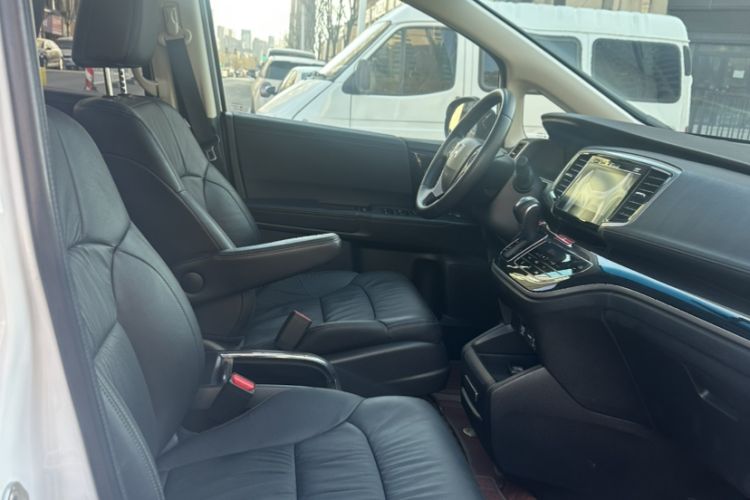 Used Honda Odyssey 2018 2.4L Smart Enjoyment Version
