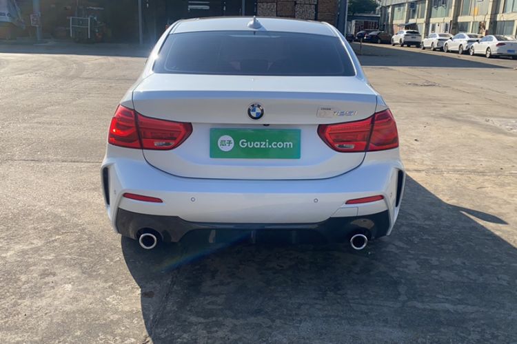 Used BMW 1 Series 2020 125i Leading Model M Sport Package