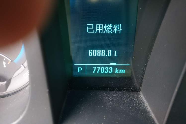 Used Buick GL8 2014 3.0L GT Luxury Business Haoya Edition
