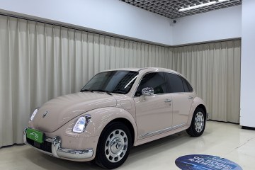 Used ORA Ballet Cat 2022 500 km Swan Lake Edition