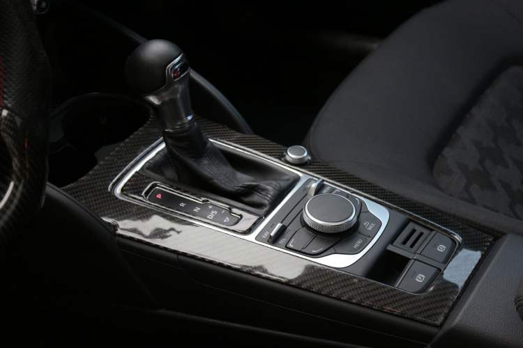 Used Audi A3 2016 Sportback 35 TFSI Ambition
