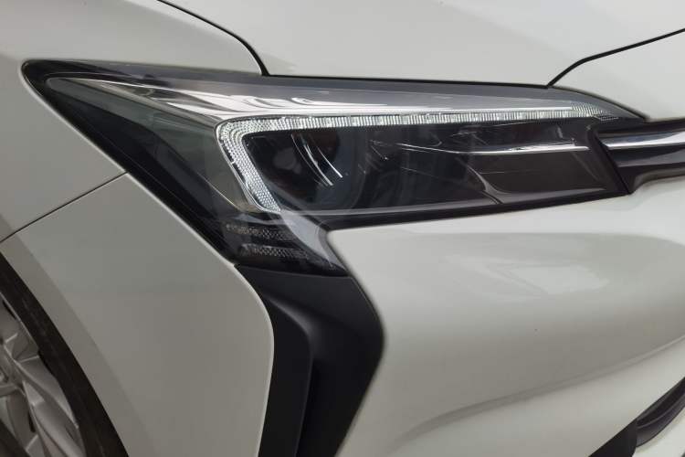 Used Buick Velite 6 2022 Connected & Shared PLUS