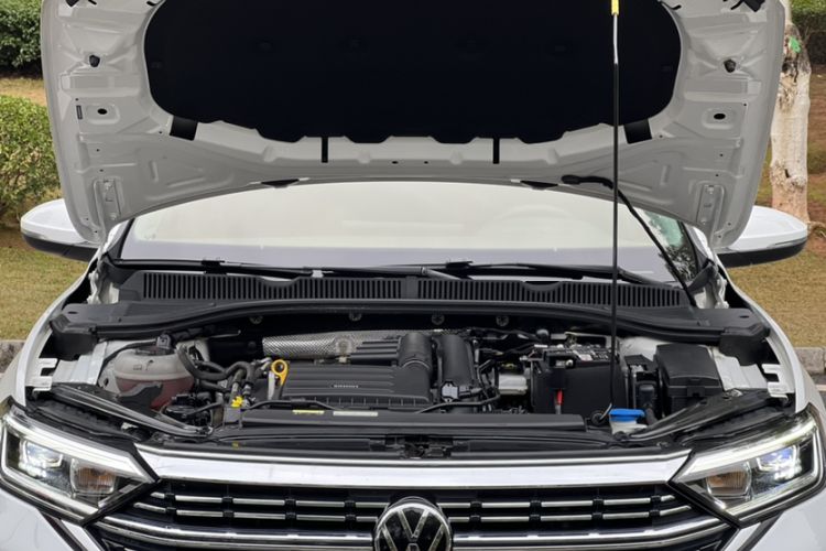 Used Volkswagen Sagitar 2023 280TSI DSG Beyond Lite Edition
