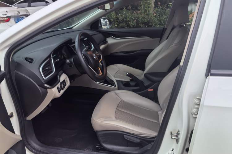 Used Buick GT 2016 15N Automatic Elite Edition
