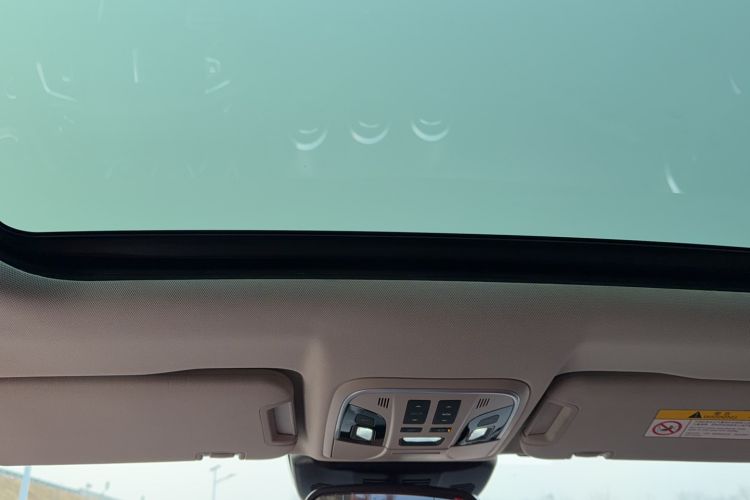 Used Wey VV7 2017 2.0T Flagship Edition