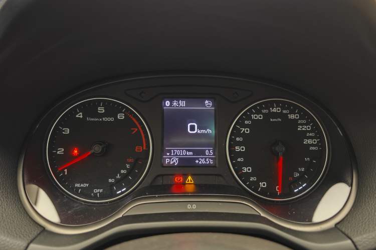 Used Audi Q2L 2022 35 TFSI Progressive Dynamic Edition
