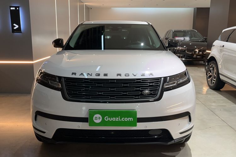 Used Land Rover Range Rover Velar 2024 S Model
