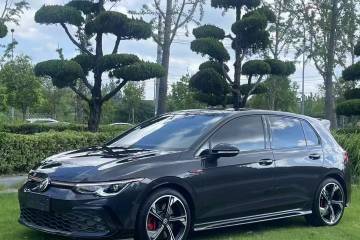 Used Volkswagen Golf GTI 2021 380TSI DSG GTI