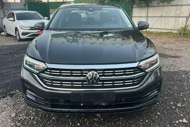 Used Volkswagen Sagitar 2023 200TSI DSG Excellence Edition
