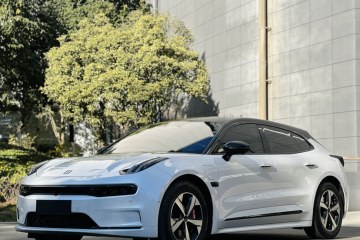 Used Zeekr 001 2022 Long-Range Dual-Motor WE Edition