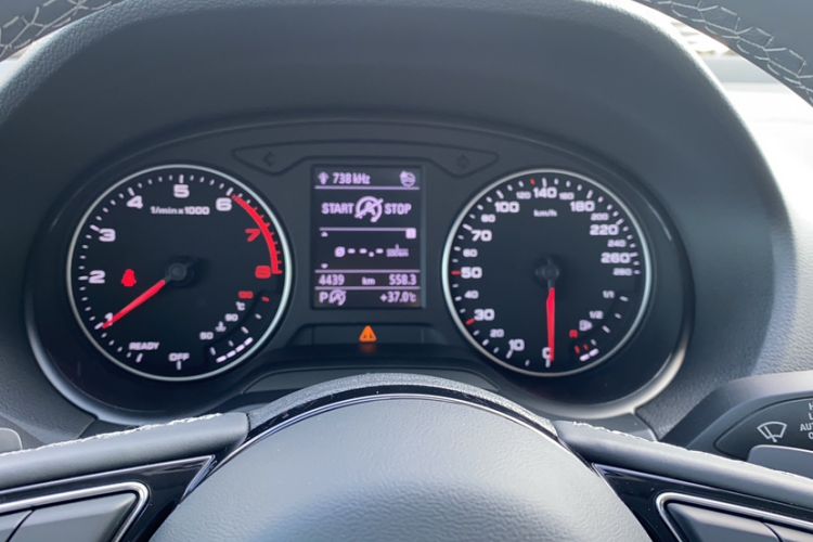 Used Audi Q2L 2024 35TFSI Fashionable and Elegant Version