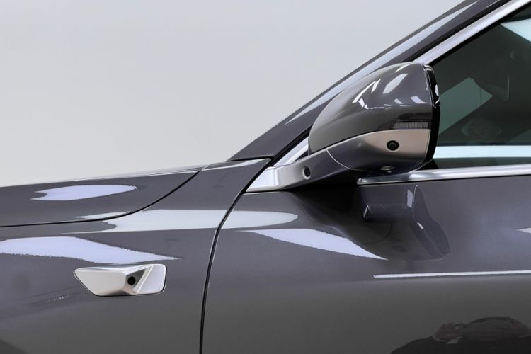 Used Li Auto L8 2023 Pro Model
