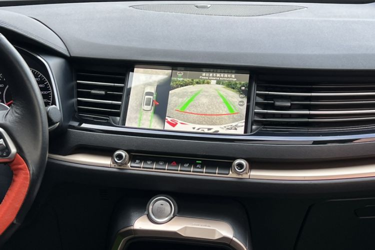 Used Haval H6 2021 1.5 GDIT Automatic Champion Edition
