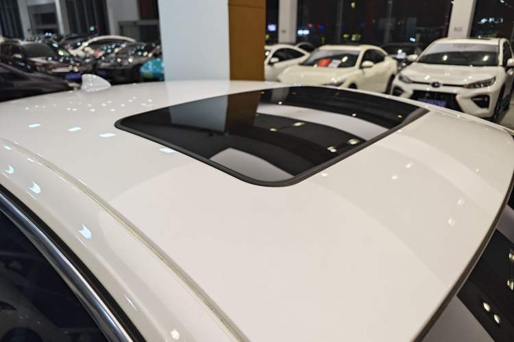 Used Buick Regal 2024 25T Deluxe Edition