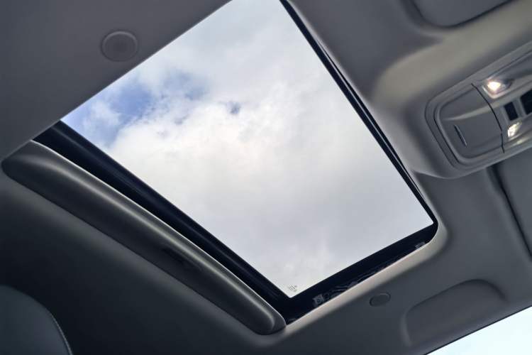 Used Tank 300 2023 City Edition 2.0T—Stylish as Ever
