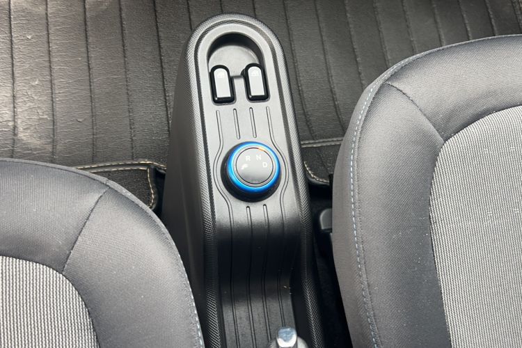 Used Wuling Hongguang MINIEV 2022 Zizai Version Lithium Iron Phosphate
