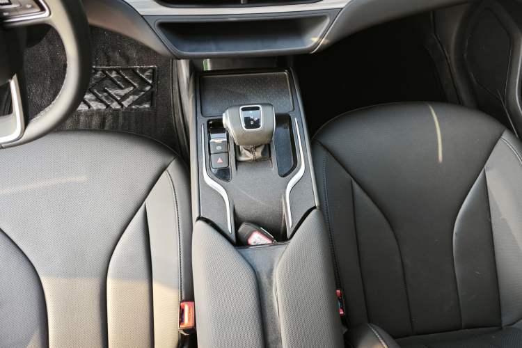 Used Hongqi E-QM5 2023 620km PLUS