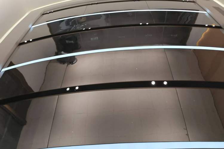 Used Nio ET5 2022 75 kWh