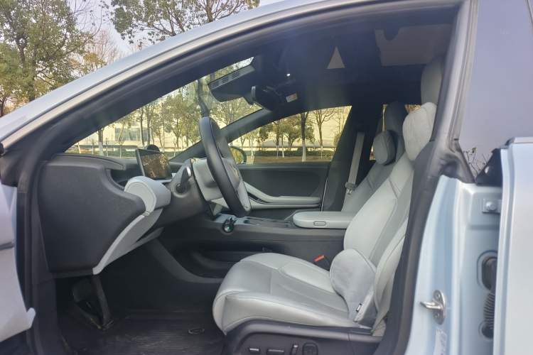 Used Nio ET5T 2024 75kWh Touring
