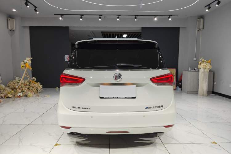 Used Buick GL6 2021 323T Mild Hybrid Connect Luxury Model
