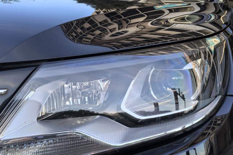 Used Volkswagen Tiguan 2013 1.8 TSI Automatic Two-Wheel Drive Comfort Edition
