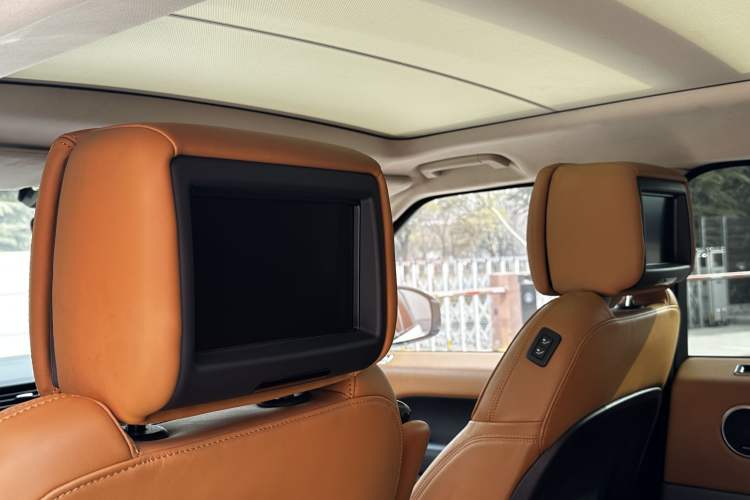 Used Land Rover Range Rover Sport 2019 3.0 SC V6 HSE DYNAMIC