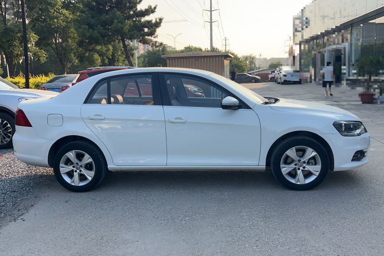 Used Volkswagen Bora 2014 1.4 TSI Manual Comfort Model
