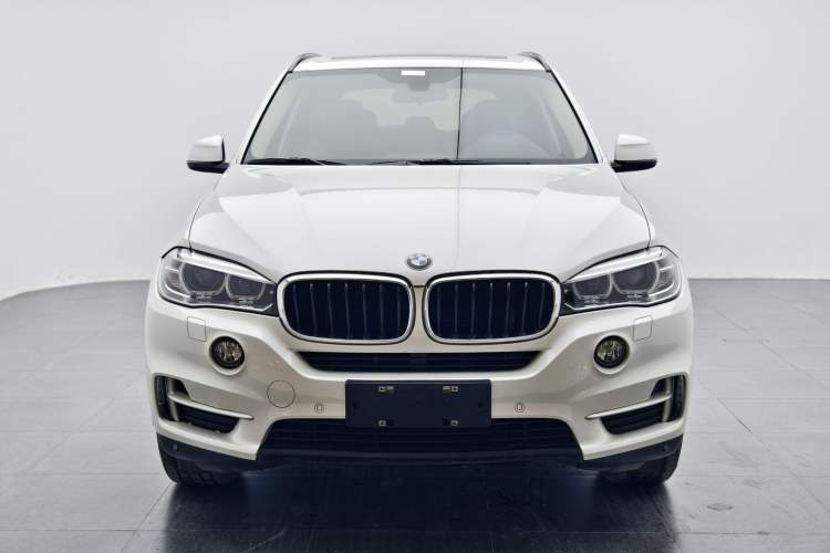 Used BMW X5 2015 xDrive28i