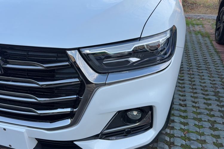 Used Haval H6 2023 National Trend Edition 1.5T Automatic Champion Version