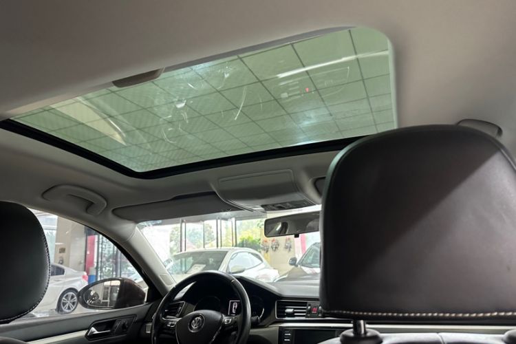 Used Volkswagen Lamando 2017 280TSI DSG Comfort Edition