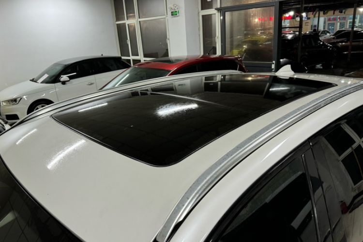 Used BMW X3 2018 xDrive25i M Sport Package China V