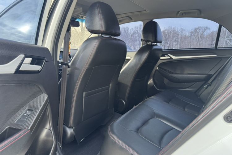 Used Geely Auto Vision 2017 1.5L Manual Happiness Edition