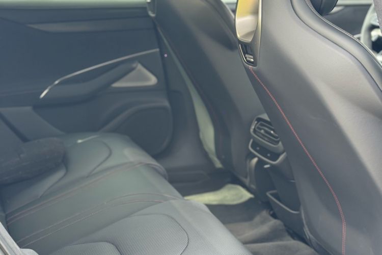 Used  SU7 2024 Four-Wheel Drive Ultra-Long Range Advanced Intelligent Driving Max Edition
