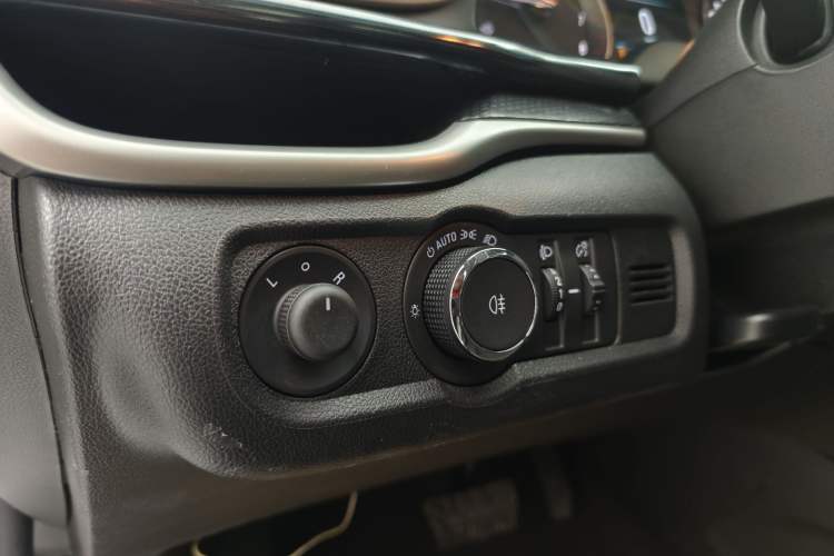 Used Buick GT 2021 Revised Version Flagship 1.5L Automatic Elite Edition
