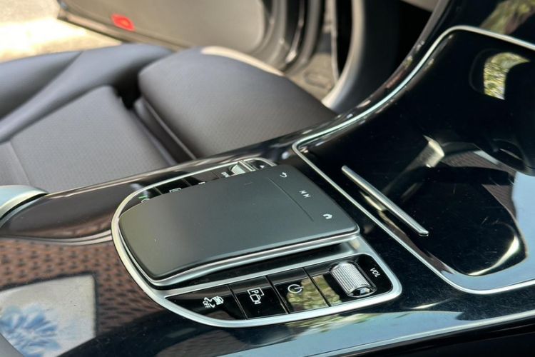 Used Mercedes-Benz GLC 2022 Refreshed GLC 260 L 4MATIC Dynamic Edition
