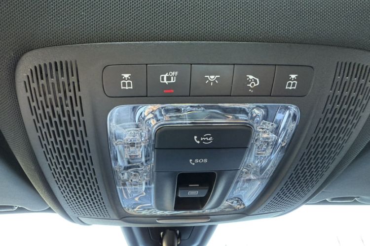 Used Mercedes-Benz GLA 2020 GLA 200