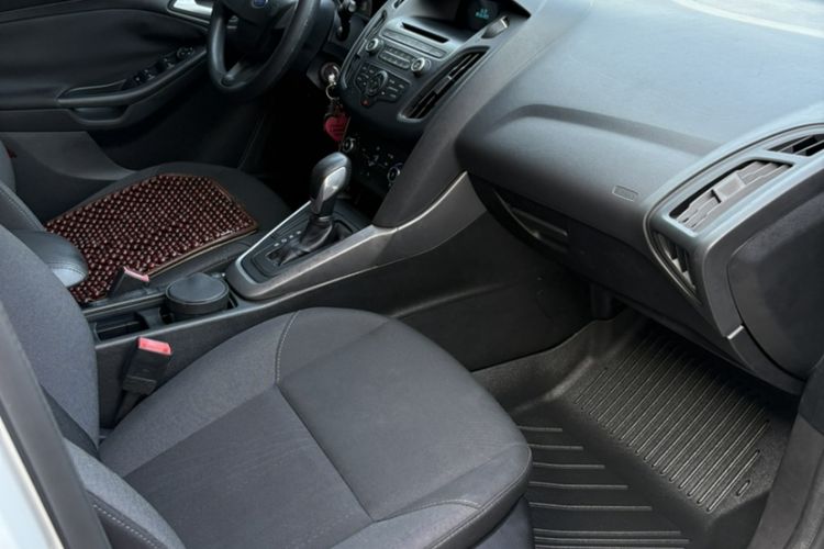 Used Ford Focus 2015 Hatchback 1.6L Automatic Comfort Model
