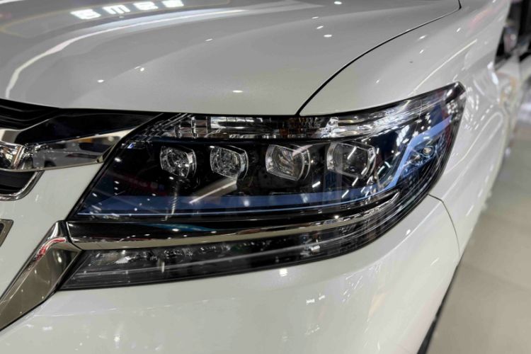 Used Honda Elysion 2019 2.0L Hybrid Luxury Edition