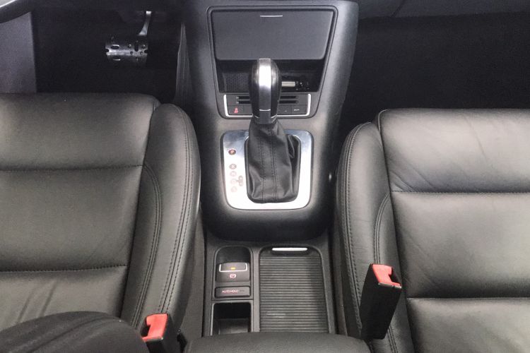 Used Volkswagen Tiguan 2013 1.8 TSI Automatic Two-Wheel Drive Comfort Edition