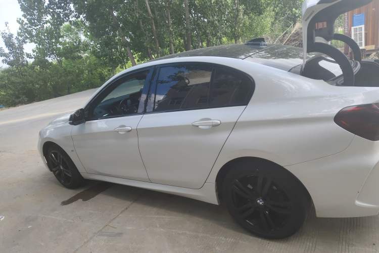 Used BMW 1 Series 2022 125i M Sport Night Edition
