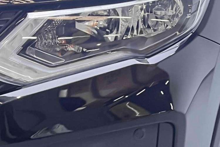 Used Nissan X-Trail 2019 2.5L CVT Smart Connect Luxury Edition 4WD
