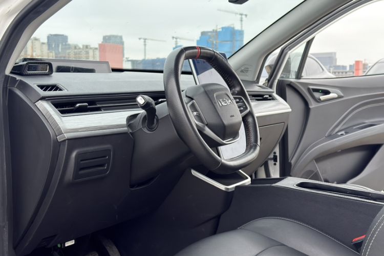 Used NETA V 2022 Pro Long-Range Smart Edition
