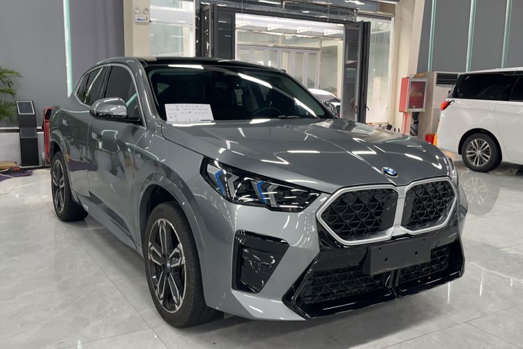 Used BMW X2 2024 sDrive25i M Sport Package
