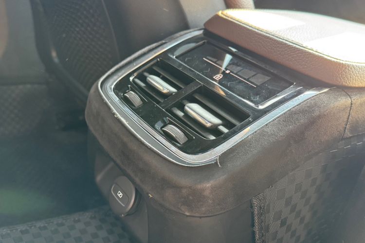 Used Volvo V90 2021 Cross Country B5 AWD Smart Range Edition
