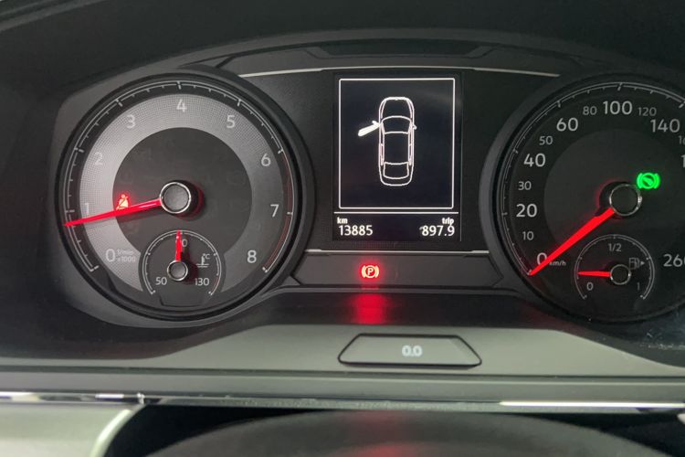 Used Volkswagen Lamando 2021 230TSI DSG Fashion Edition
