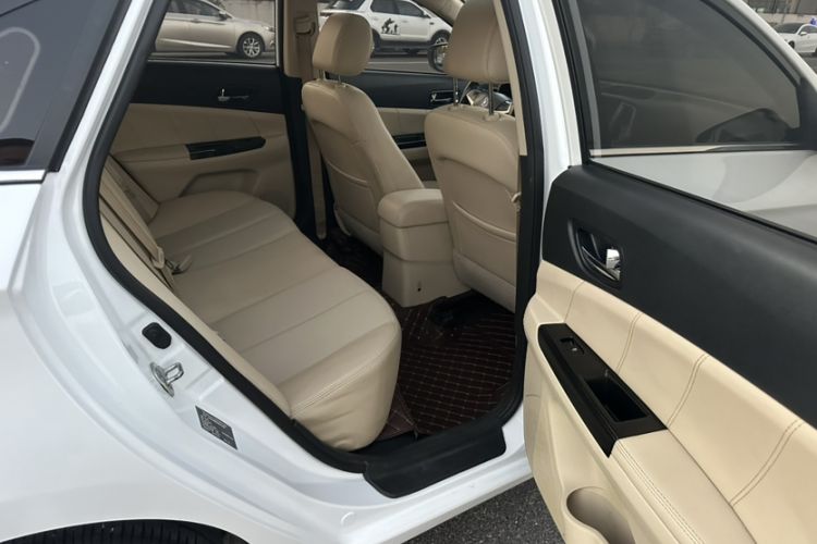 Used Changan Eado 2015 1.6L Manual Luxury Model China V Standard